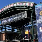 International Festival Music de Louisiana