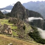 Adventures in Machu Picchu - Rebeca Nesselrode