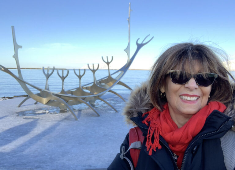 Adventures in Iceland – Travelling Chiquita