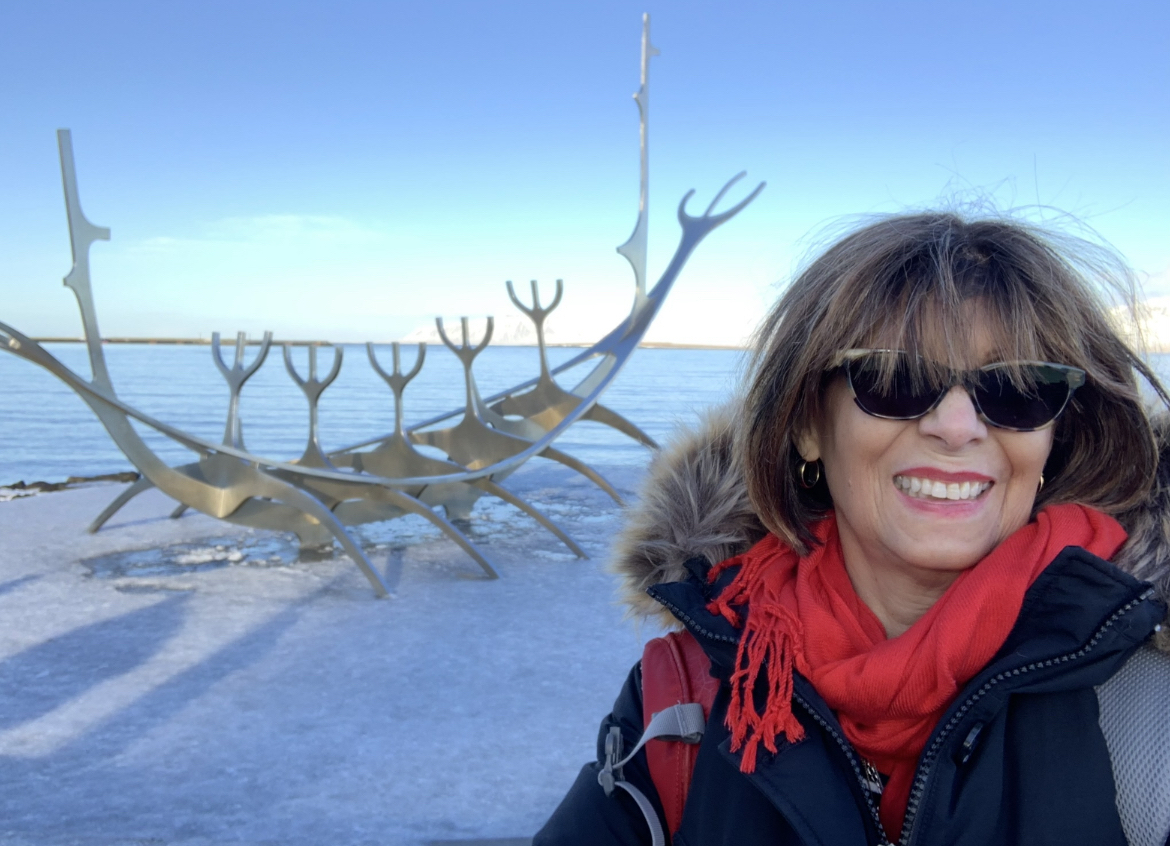 Iceland - Rebeca Nesselrode.