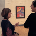 Museo de Arte Kimbell en Fort Worth, Texas - Travelling Chiquita