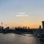 25% off all weekend stays at Good Hotel London - Travelling Chiquita