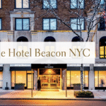 Hotel Beacon, New York, USA - Travelling Chiquita