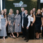 Meet in Ireland is the message in Texas - Travelling Chiquita