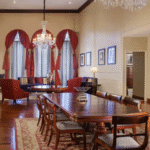 Suite Presidencial en el Hotel Hilton de Fort Worth, Texas
