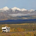 RV Adventures Through Canada's Yukon - Travelling Chiquita