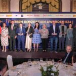 Ganadores de los Tourism Innovation Awards 2024