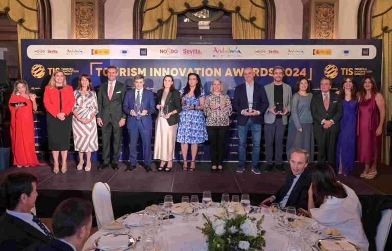 Abierta la convocatoria de los Tourism Innovation Awards 2025, que premian las soluciones más disruptivas del sector turístico