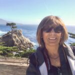 Big Sur and California Coastline - Travelling Chiquita