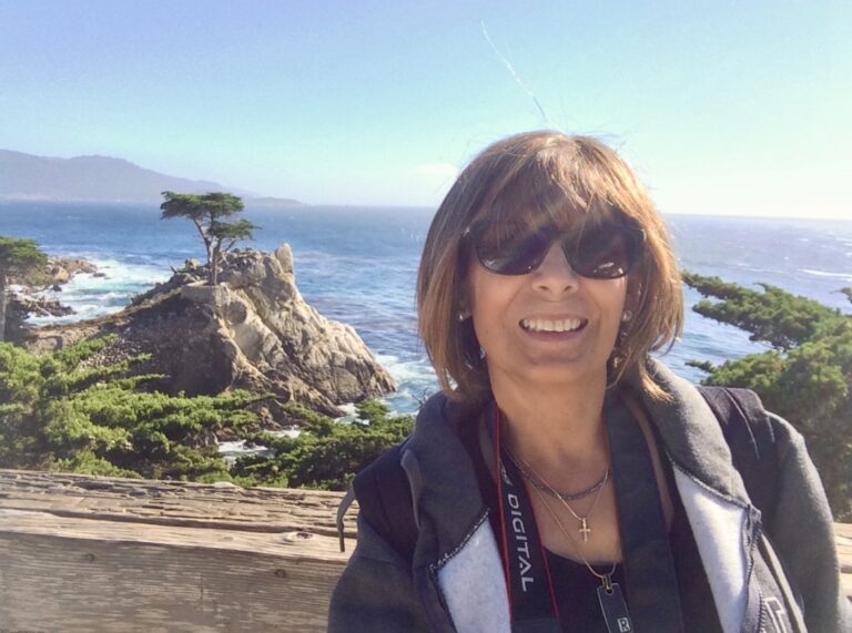 Big Sur and California Coastline – Travelling Chiquita