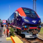 Amtrak's new Mardi Gras Service Now Boarding for Coastal Mississippi