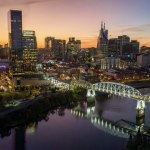 Nashville, USA - avelling Cchiquita