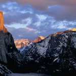 Yosemite National Park