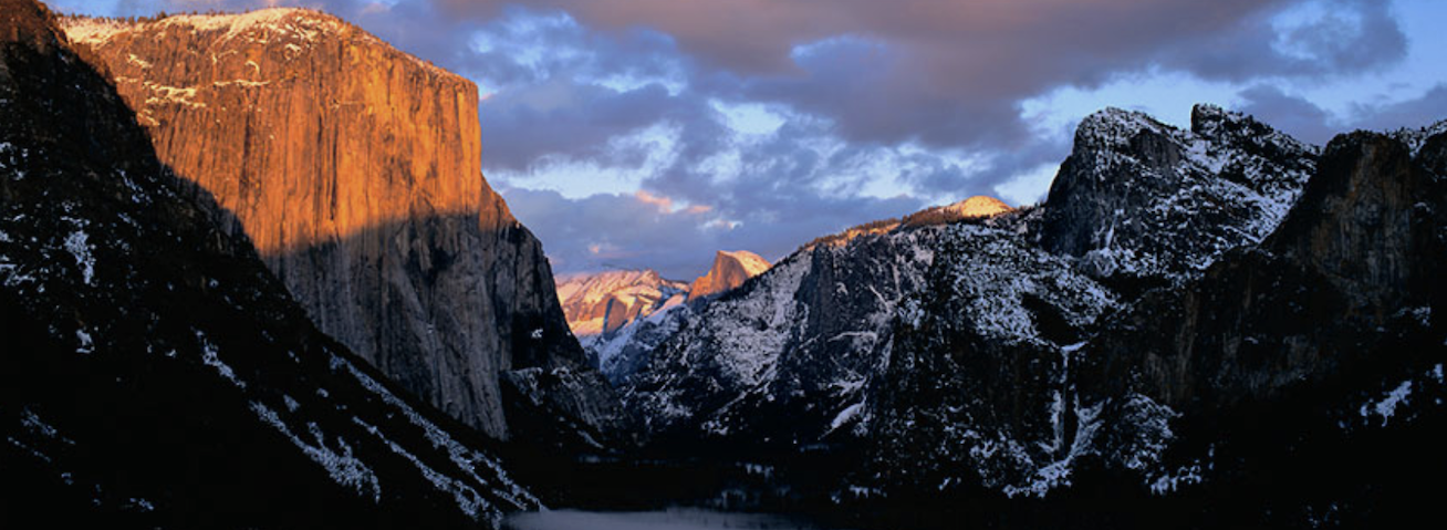 Yosemite National Park