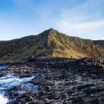 Giant's Causeway, Northern Ireland - Travelling Chiqwita