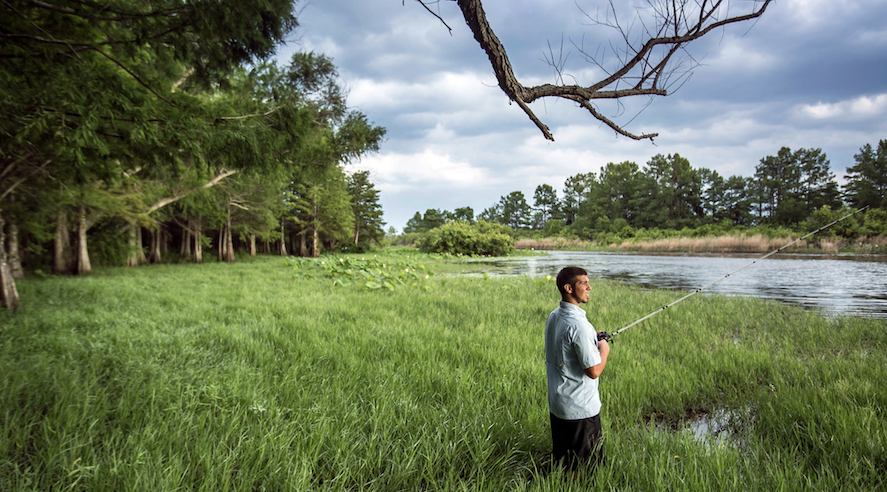 Louisiana Declares 2026 the Year of Outdoors