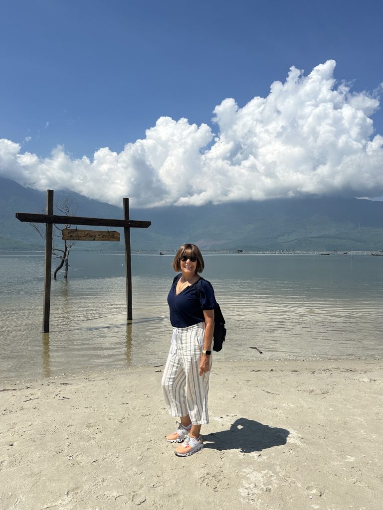 Vietnam es un viaje que despierta todos los sentidos - Travelling Chiquita - 2