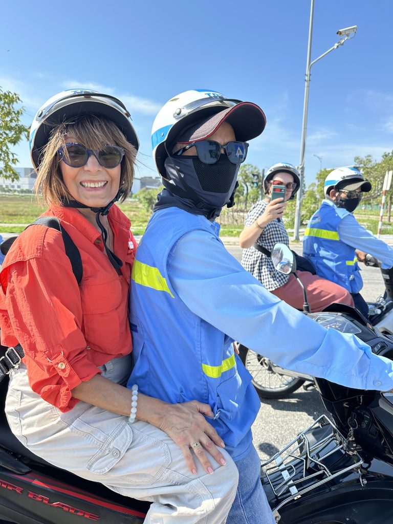 Vietnam es un viaje que despierta todos los sentidos - Travelling Chiquita