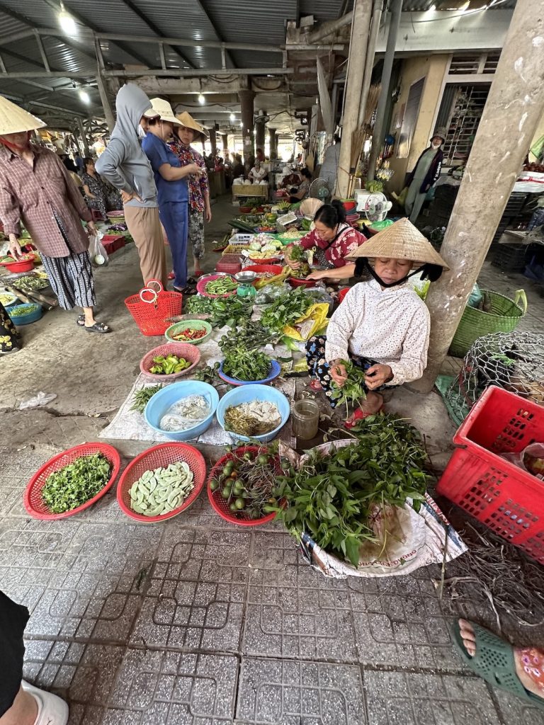 Vietnam es un viaje que despierta todos los sentidos - Travelling Chiquita