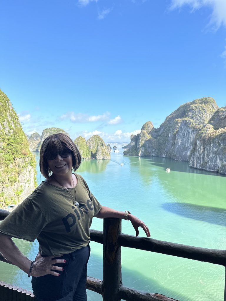 Vietnam es un viaje que despierta todos los sentidos - Travelling Chiquita - 2