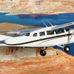 Antelope Air - Travelling Chiquita