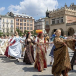 Poland stages a number of annual cultural events and attractions in June.